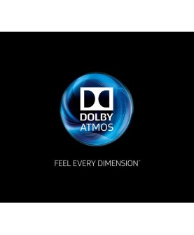 Dolby Atmos For Headphones Region: ARGENTINA XBOX One / Xbox Series X|S / Windows 10 Xbox Series X|S Key 